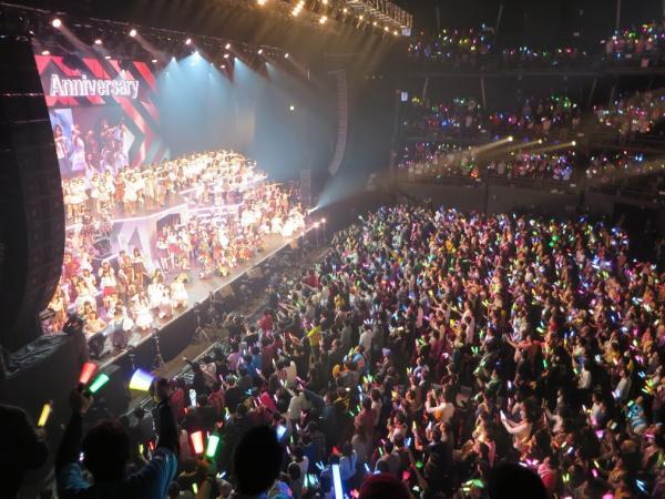 Akb48タイムズ Akb48まとめ 今日から始まるtdcホールコンサートのサプライズを予想するスレ Akb48 Ske48 Nmb48 Hkt48 Ngt48 チーム8 Livedoor Blog ブログ