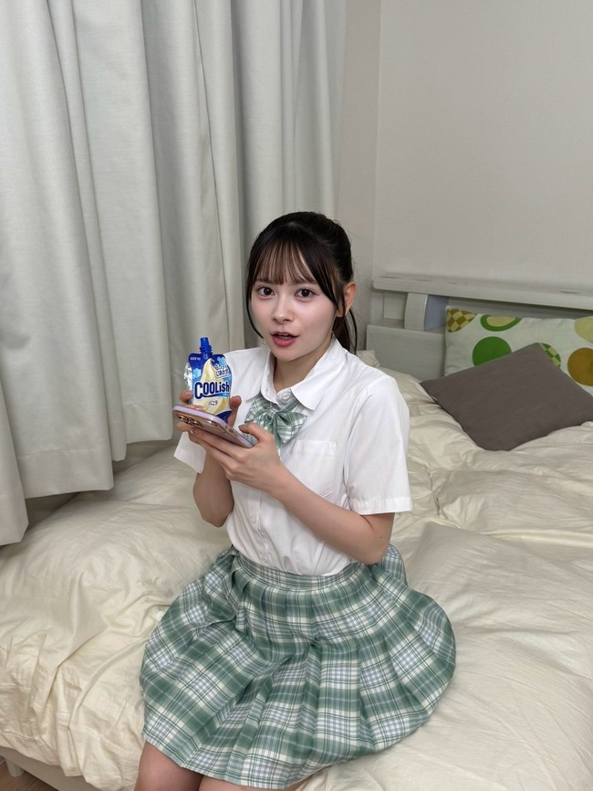 伊藤百花の次のセンター最有力候補って誰なんだ？【AKB48】
