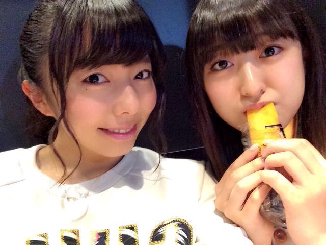 Akb48タイムズ Akb48まとめ Akb48 お前らそんなにスキャンダルが怖いなら安心安全の こまりこといずりな推せよ 中村麻里子 伊豆田莉奈 Livedoor Blog ブログ Akb48タイムズ Akb48まとめ Akb48 お前らそんなにスキャンダルが怖いなら安心安全の こまりこといずりな推せよ 中村麻里子 伊豆田莉奈 Livedoor Blog ブログ