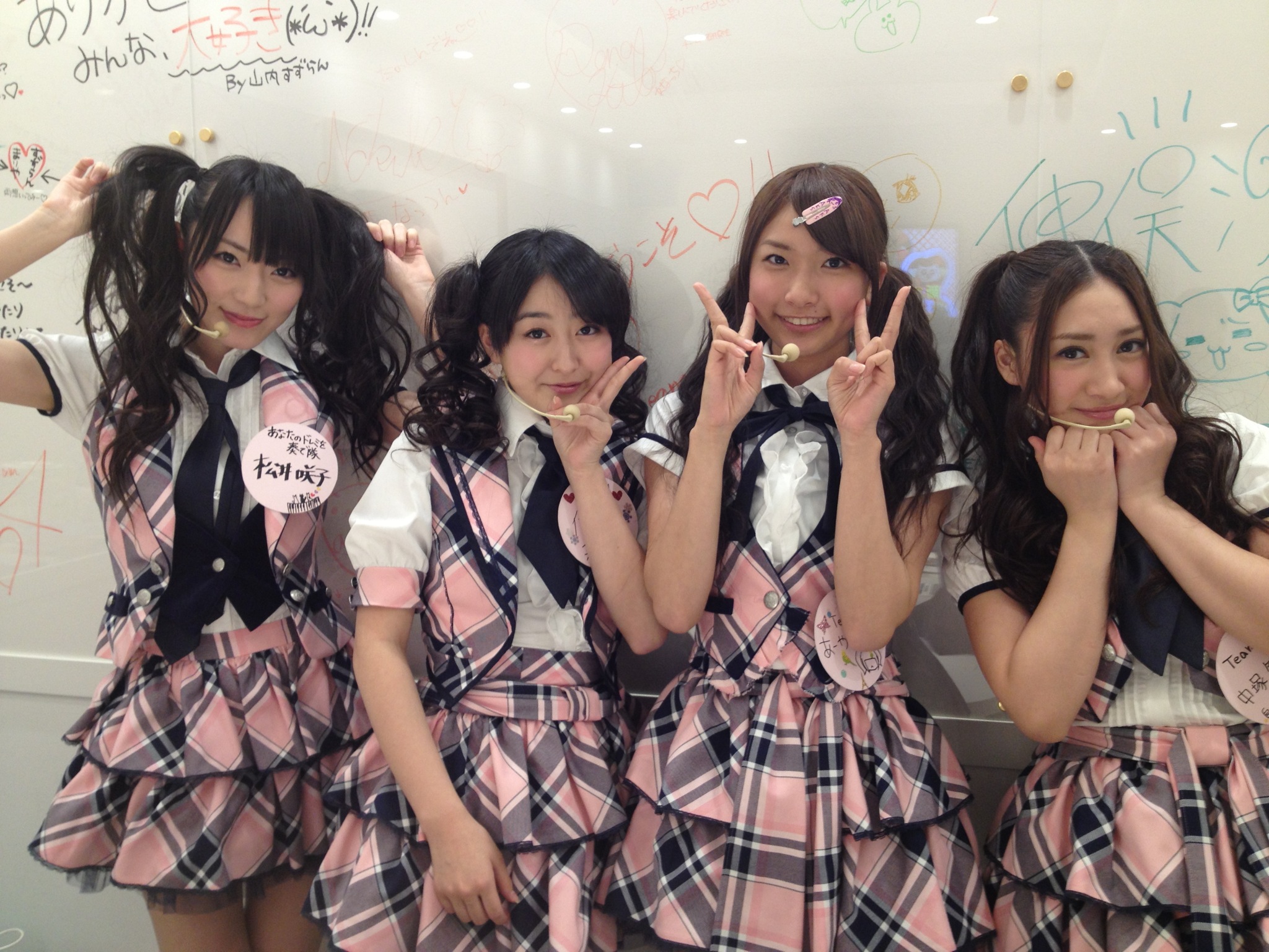 Akb48タイムズ Akb48まとめ Akb48 伊豆田莉奈と森川彩香が売れるにはどうすれば良いのか Livedoor Blog ブログ