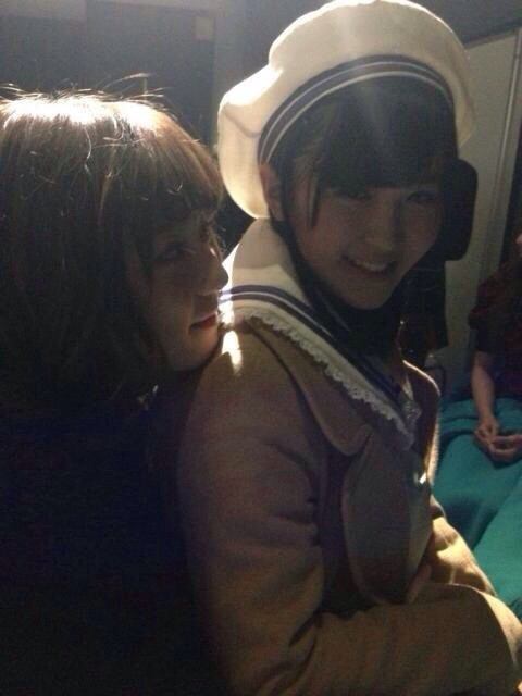 Akb48タイムズ Akb48まとめ Akb48 ぱるる 唯一 私がakbの後輩で自分から話しかける子 きあら 島崎遥香 佐藤妃星 Livedoor Blog ブログ Akb48タイムズ Akb48まとめ Akb48 ぱるる 唯一 私がakbの後輩で自分から話しかける子 きあら 島崎遥香 佐藤妃星 Livedoor Blog ブログ