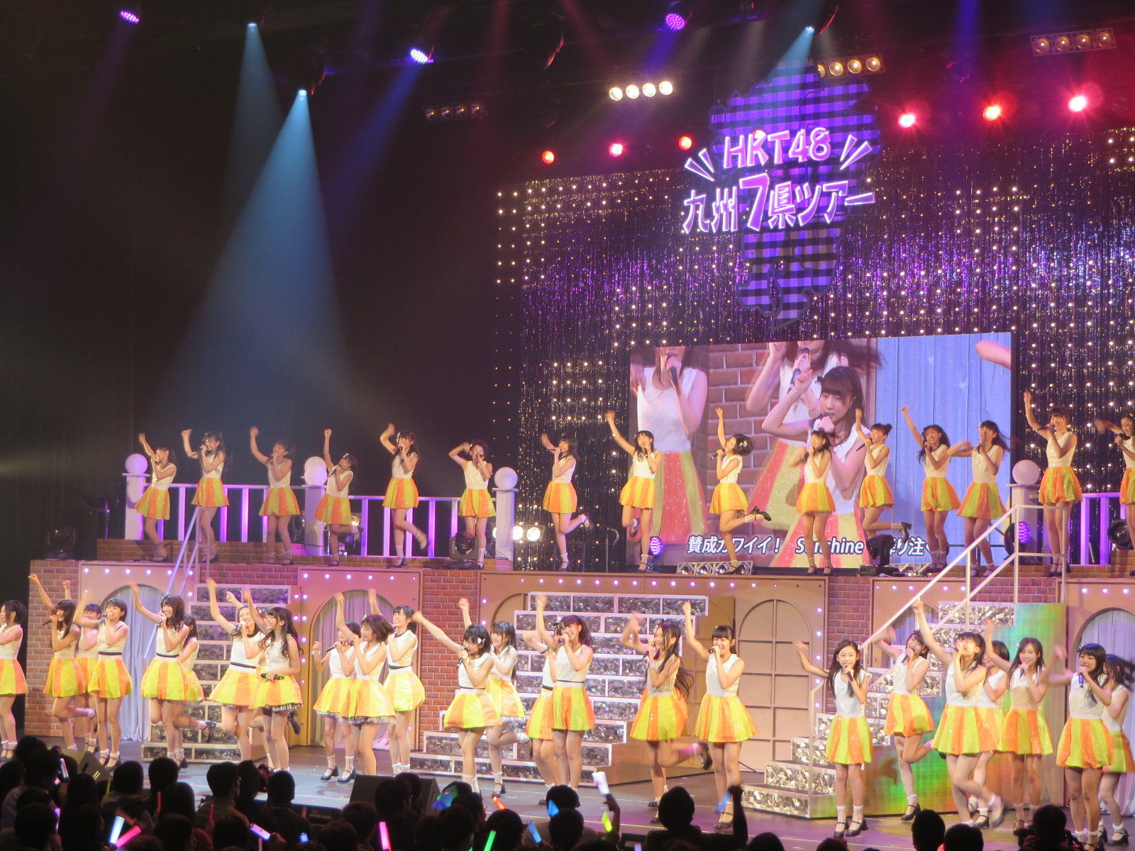 Akb48タイムズ Akb48まとめ 速報 Hkt48クラス替え 組閣 新チームk4誕生キャプテンは多田愛佳 Livedoor Blog ブログ