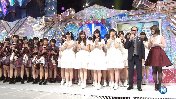 Akb48タイムズ Akb48まとめ Mステスーパーライブ14実況スレ 乃木坂46が 何度目の青空か を披露 Livedoor Blog ブログ Akb48タイムズ Akb48まとめ Mステスーパーライブ14実況スレ 乃木坂46が 何度目の青空か を披露 Livedoor Blog ブログ