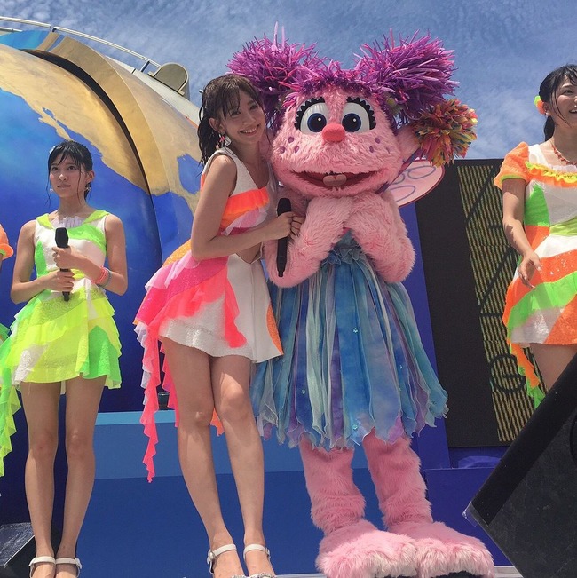 Akb48タイムズ Akb48まとめ Usj Akb48小嶋陽菜さん 西野未姫ちゃんと笑顔で写真に写る こじはる Livedoor Blog ブログ Akb48タイムズ Akb48まとめ Usj Akb48小嶋陽菜さん 西野未姫ちゃんと笑顔で写真に写る こじはる Livedoor Blog ブログ