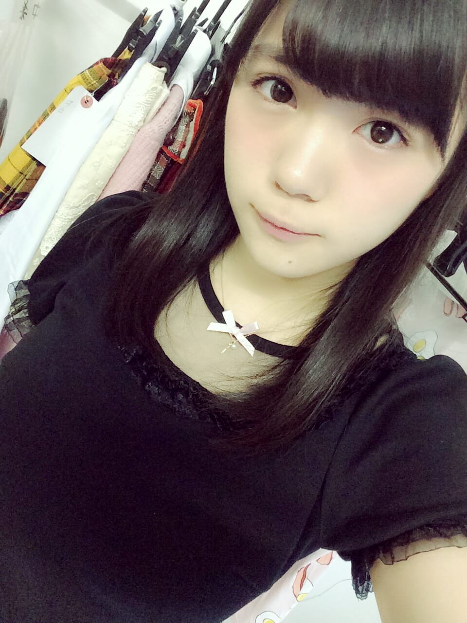 Akb48タイムズ Akb48まとめ 田中優香 Livedoor Blog ブログ Akb48タイムズ Akb48まとめ 田中優香 Livedoor Blog ブログ