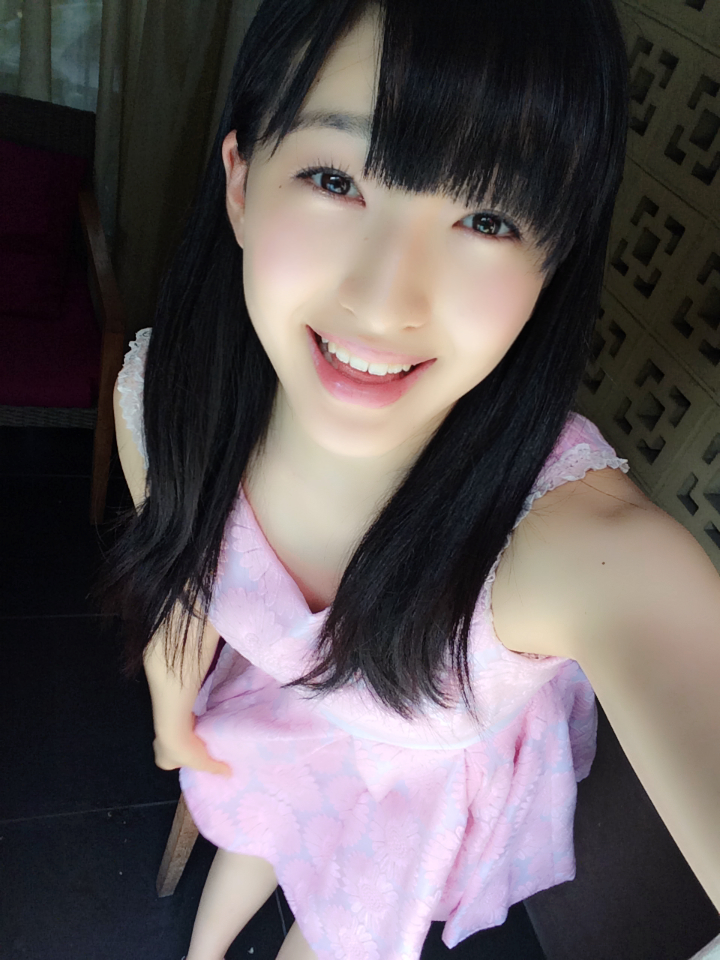 【HKT48田島芽瑠】HKTのめるちゃんと乃木坂の堀ちゃんって似てるよね【乃木坂46堀未央奈 】 アイドル速報