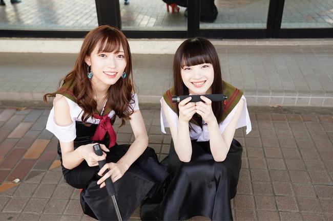 Akb48タイムズ Akb48まとめ Ngt48 山口真帆と太野彩香 仲良しだった Livedoor Blog ブログ Akb48タイムズ Akb48まとめ Ngt48 山口真帆と太野彩香 仲良しだった Livedoor Blog ブログ