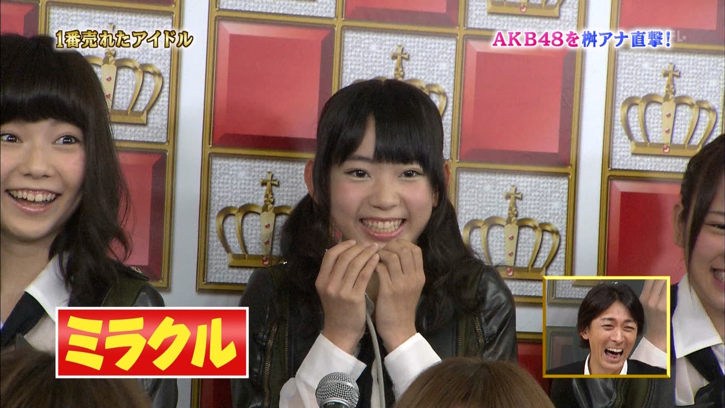 Akb48タイムズ Akb48まとめ Akb48ぱるる 島崎遥香 ってやる気だしたらどうなるの Livedoor Blog ブログ