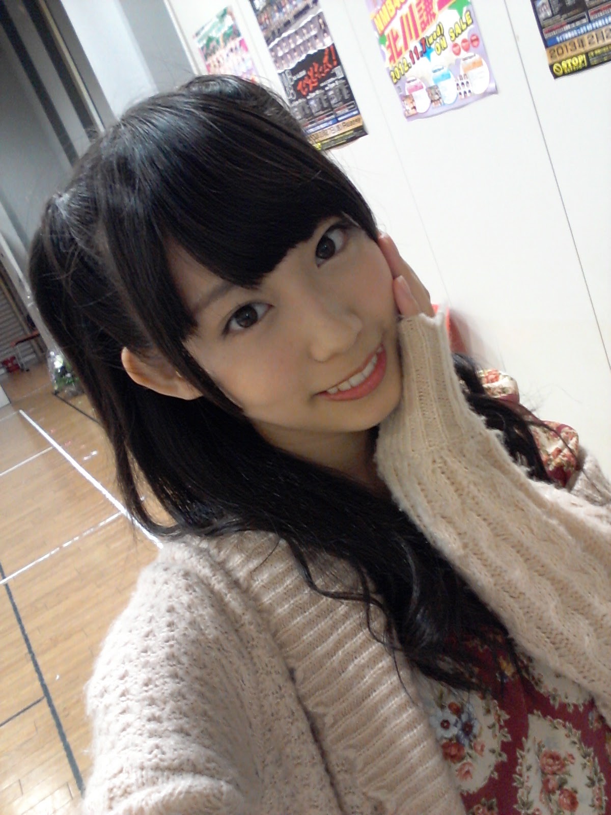 AKB48タイムズ（AKB48まとめ） : NMB48で一番見ていて癒されるメンバー - livedoor Blog（ブログ）