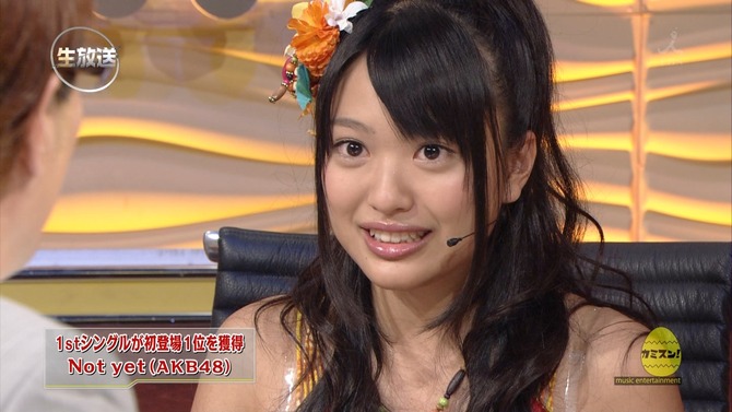 Akb48タイムズ Akb48まとめ Akb48北原里英 頼むから前髪作ってくれ Livedoor Blog ブログ