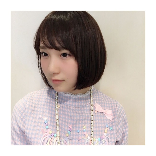 Akb48タイムズ Akb48まとめ Akb48 ショートカットにした高橋朱里がカワイイ Livedoor Blog ブログ Akb48タイムズ Akb48まとめ Akb48 ショートカットにした高橋朱里がカワイイ Livedoor Blog ブログ