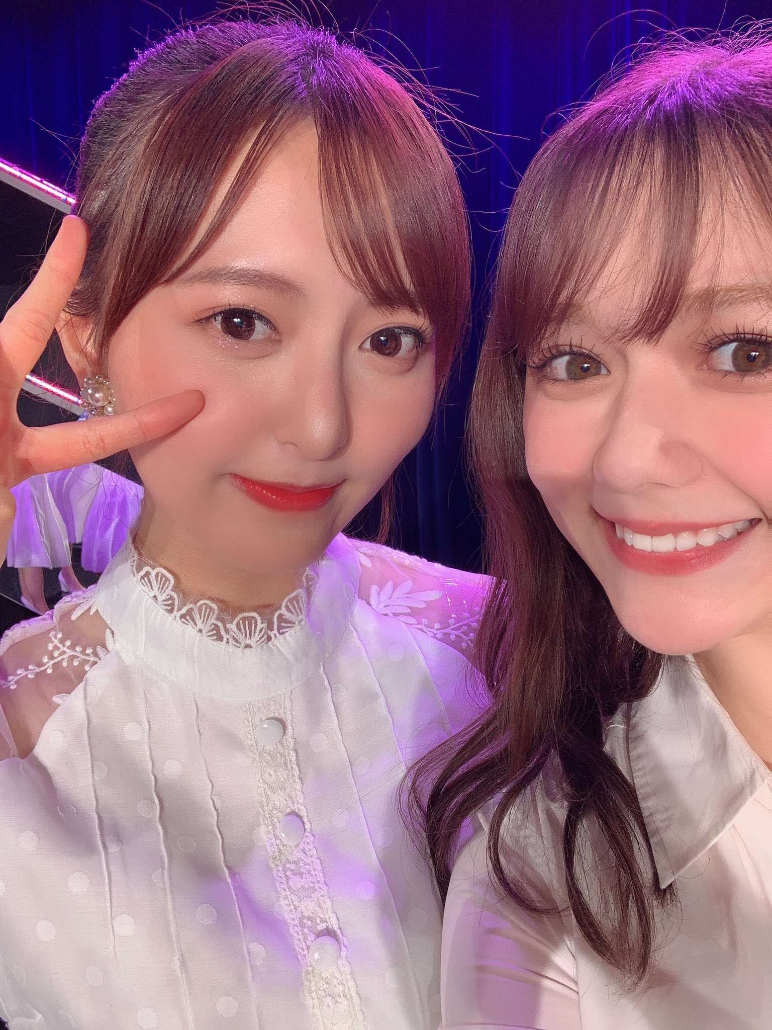 Akb48タイムズ Akb48まとめ 村重杏奈 Livedoor Blog ブログ