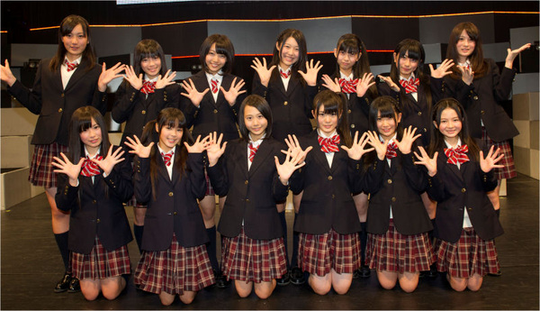 Akb48タイムズ Akb48まとめ Ske48 6期生のお披露目きたーーーー Livedoor Blog ブログ Akb48タイムズ Akb48まとめ Ske48 6期生のお披露目きたーーーー Livedoor Blog ブログ