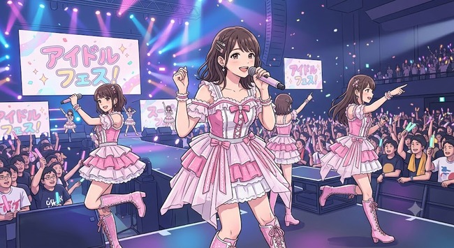 【質問】ゴールデンに冠番組を持つ女アイドルがいないのは何故なのか？