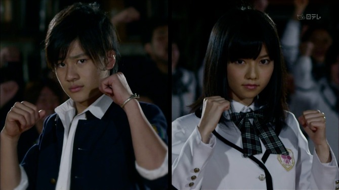 Akb48タイムズ Akb48まとめ Akb48 私立バカレア高校 第一話感想 Livedoor Blog ブログ Akb48タイムズ Akb48まとめ Akb48 私立バカレア高校 第一話感想 Livedoor Blog ブログ