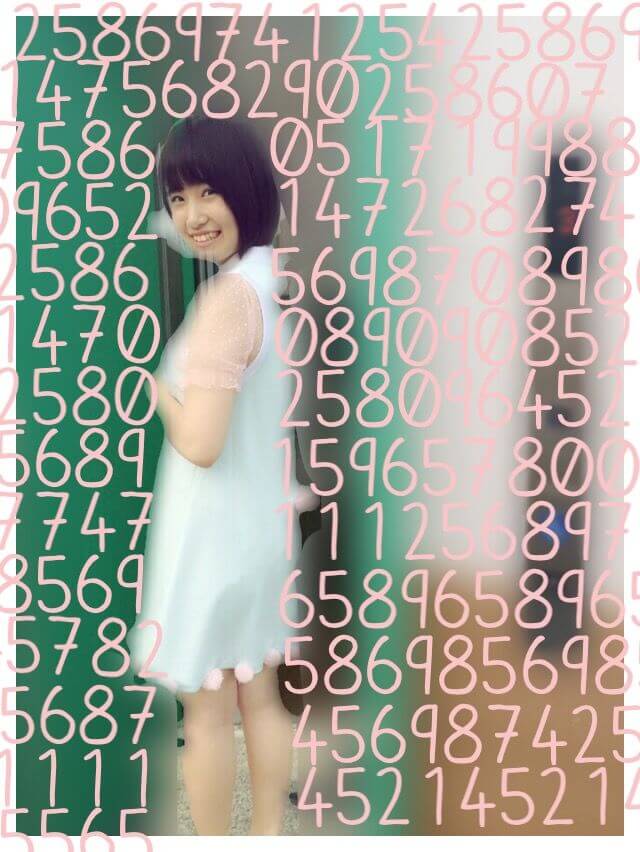 Akb48タイムズ Akb48まとめ Hkt48 Akb48 朝長美桜ちゃんのぐぐたす画像が怖いんだけど みおたす Livedoor Blog ブログ Akb48タイムズ Akb48まとめ Hkt48 Akb48 朝長美桜ちゃんのぐぐたす画像が怖いんだけど みおたす Livedoor Blog ブログ