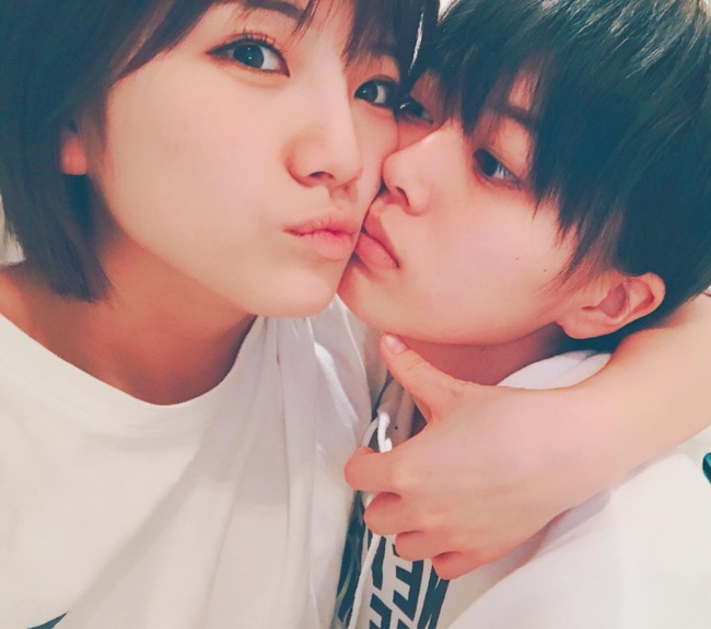 Akb48タイムズ Akb48まとめ Akb48 岡田奈々 早坂つむぎちゃん 早く元気にならなくていいから 焦ることなく こちら側のことを気にすることなく 心身を大事に なぁちゃん Livedoor Blog ブログ Akb48タイムズ Akb48まとめ Akb48 岡田奈々 早坂つむぎちゃん 早く元気にならなくていいから 焦ることなく こちら側のことを気にすることなく 心身を大事に なぁちゃん Livedoor Blog ブログ