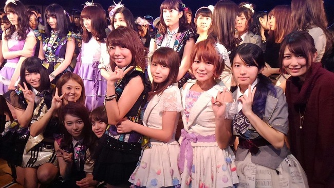 Akb48タイムズ Akb48まとめ Akb48 森杏奈も入った9期生の集合写真キタ ゚ ゚ Livedoor Blog ブログ Akb48タイムズ Akb48まとめ Akb48 森杏奈も入った9期生の集合写真キタ ゚ ゚ Livedoor Blog ブログ