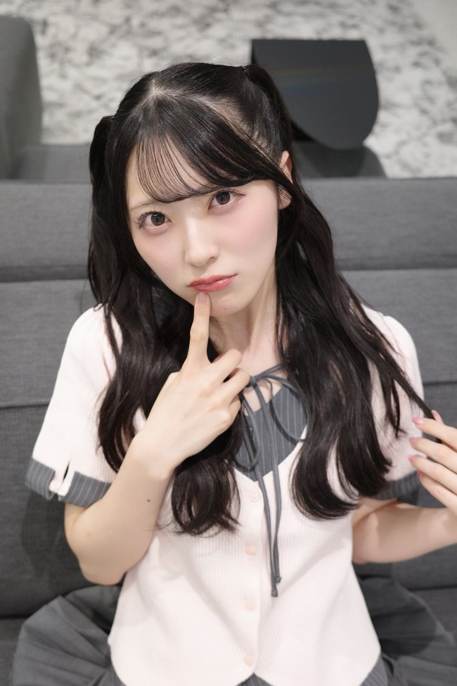 佐藤綺星さんが加入からずっと推され続けているのは何故か？【AKB48あいちゃん】