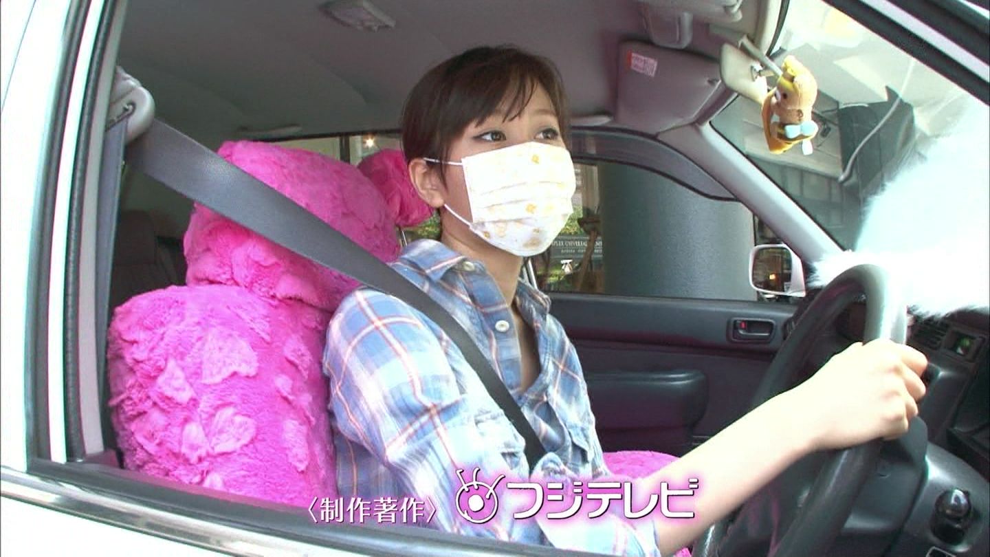 Akb48タイムズ Akb48まとめ Akb48 前田敦子 車二つ欲しい Livedoor Blog ブログ