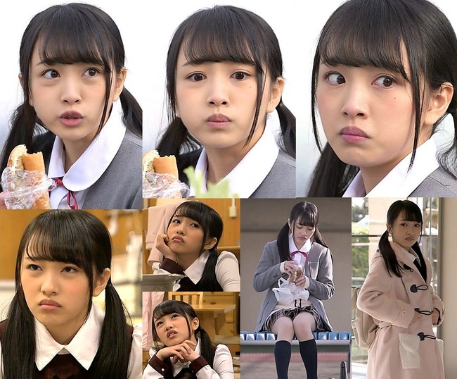Akb48タイムズ Akb48まとめ Akb48 豆腐プロレスの制服の向井地美音ってかわいいよな みーおん Livedoor Blog ブログ