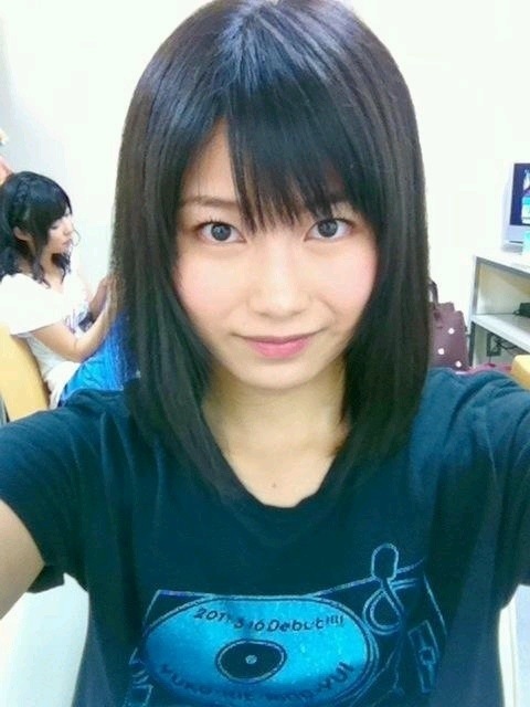 Akb48タイムズ Akb48まとめ Akb48 Nmb48 横山由依が可愛いいいいぃいいいいいいいいい Livedoor Blog ブログ