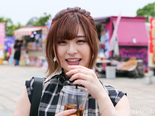 Akb48タイムズ Akb48まとめ 朗報 元akb48佐藤栞ちゃんの円の撮影会が神イベント 元チーム8しおりん Livedoor Blog ブログ