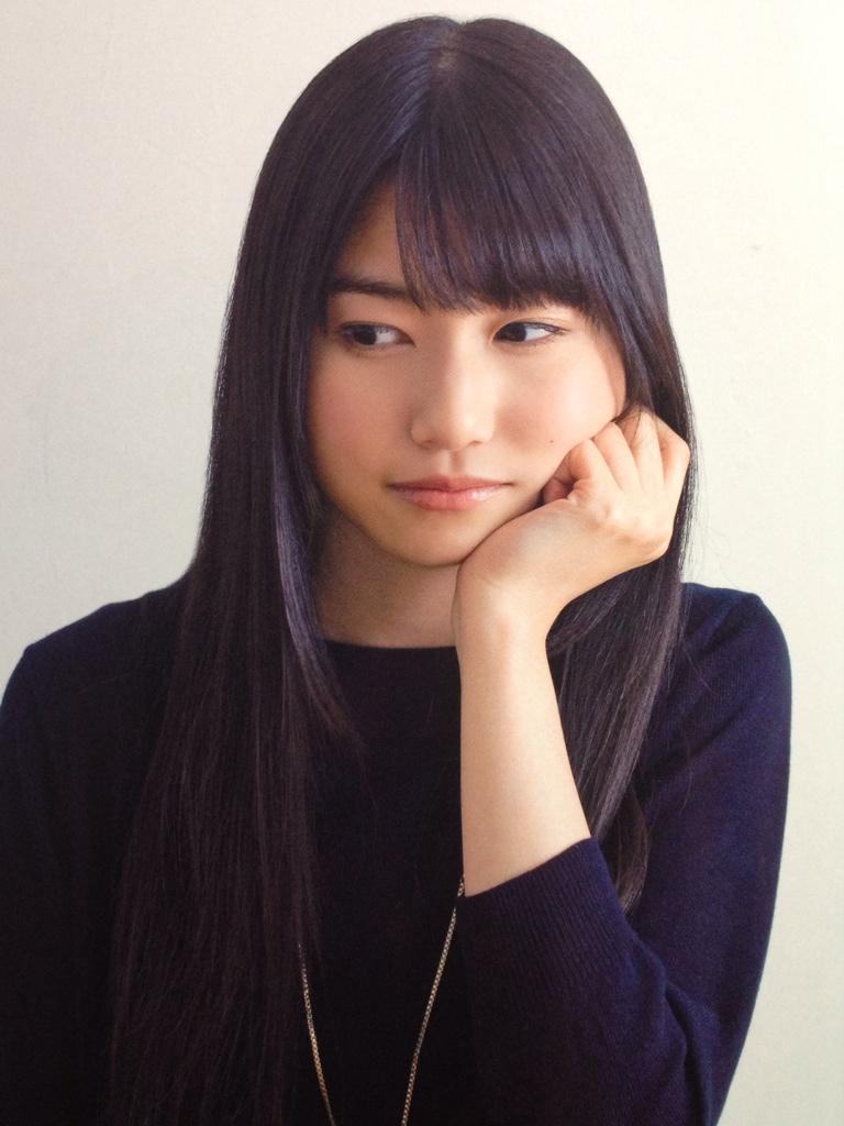 Akb48タイムズ Akb48まとめ Akb48 声優の雨宮天さんの最新画像がゆいはんに激似 横山由依 Livedoor Blog ブログ