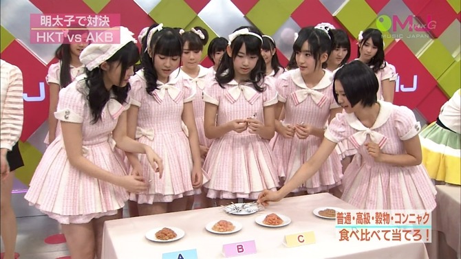 Akb48タイムズ Akb48まとめ Mj実況スレ Hkt48がakb48と対決 Hkt48がオリジナルソング 初恋バタフライをmj初披露 Livedoor Blog ブログ Akb48タイムズ Akb48まとめ Mj実況スレ Hkt48がakb48と対決 Hkt48がオリジナルソング 初恋バタフライをmj初披露 Livedoor Blog ブログ