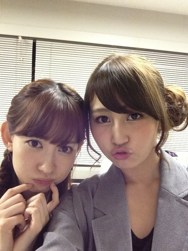 Akb48タイムズ Akb48まとめ 小森美果 Livedoor Blog ブログ Akb48タイムズ Akb48まとめ 小森美果 Livedoor Blog ブログ