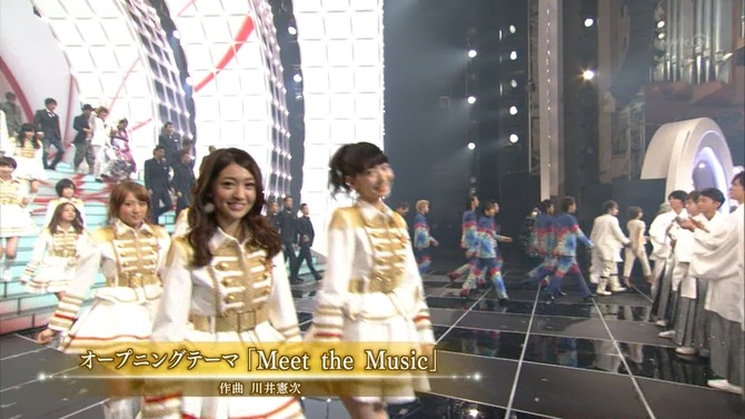 Akb48タイムズ Akb48まとめ 実況板落ちるｗｗｗ Nhk紅白歌合戦実況スレ Akb48 紅白12sp 第2章 感想 Livedoor Blog ブログ