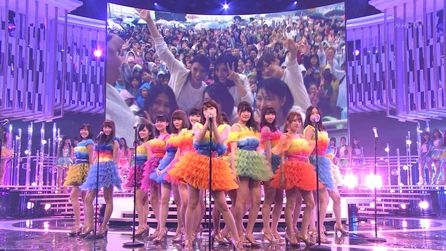 Akb48タイムズ Akb48まとめ Nhk 震災から3年 明日へ コンサート 出演 Akb48ヘビーローテーション のまとめ Livedoor Blog ブログ Akb48タイムズ Akb48まとめ Nhk 震災から3年 明日へ コンサート 出演 Akb48ヘビーローテーション のまとめ Livedoor Blog ブログ