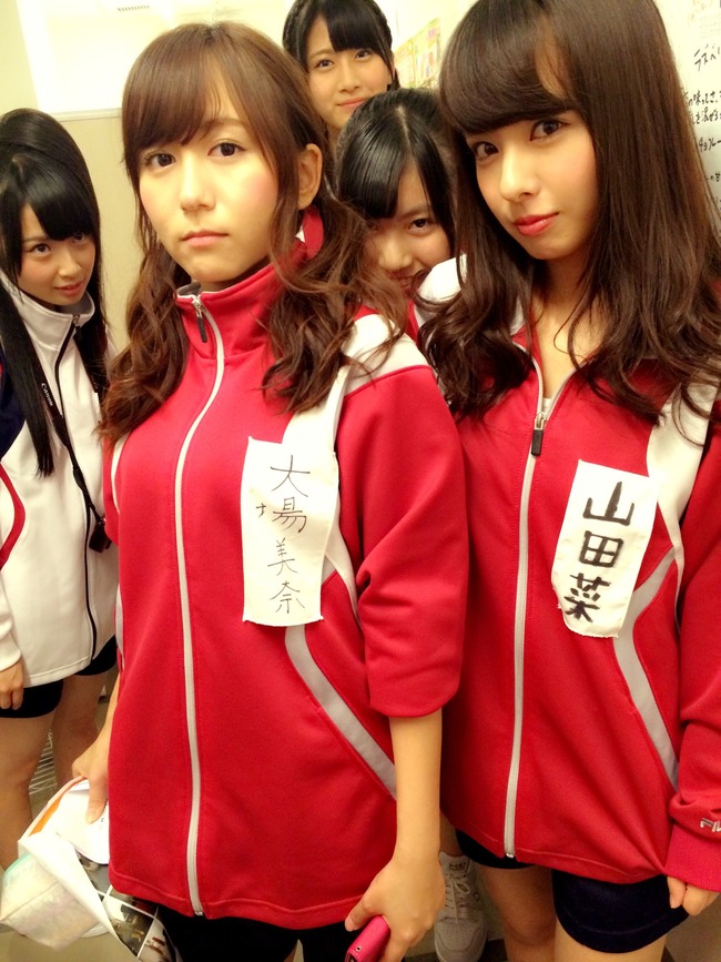 Akb48タイムズ Akb48まとめ Nmb48 Ske48 山田菜々 Skeになるなんて1mも思わなかった Livedoor Blog ブログ