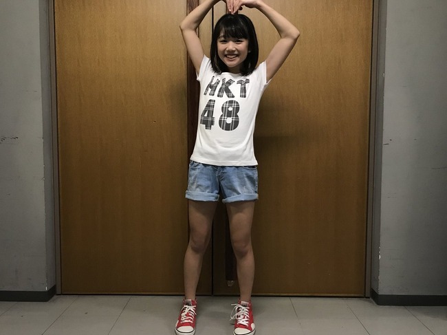 Akb48タイムズ Akb48まとめ 朗報 Hkt48 5期生の工藤陽香 12歳 ちゃんが超絶美少女なんだが Livedoor Blog ブログ Akb48タイムズ Akb48まとめ 朗報 Hkt48 5期生の工藤陽香 12歳 ちゃんが超絶美少女なんだが Livedoor Blog ブログ