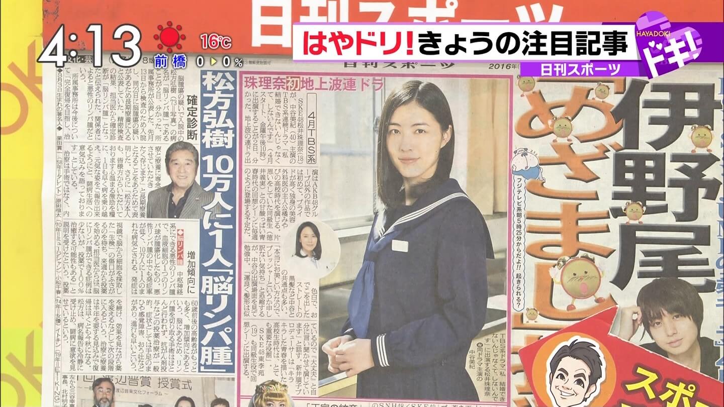 Akb48タイムズ Akb48まとめ 東李苑 Livedoor Blog ブログ