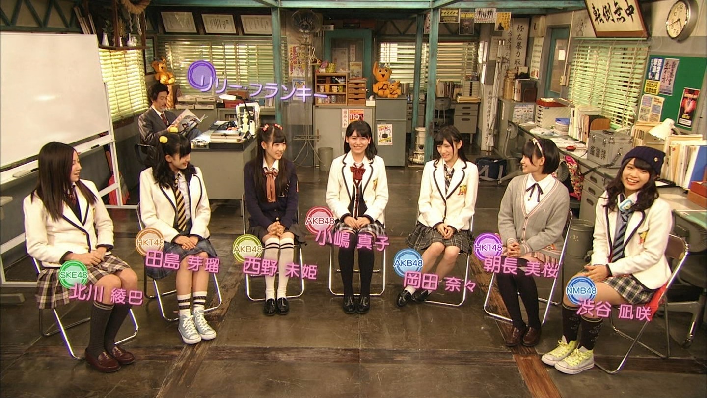 Akb48タイムズ Akb48まとめ てんとうむchu Livedoor Blog ブログ Akb48タイムズ Akb48まとめ てんとうむchu Livedoor Blog ブログ