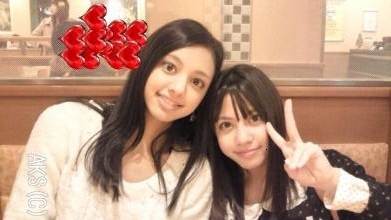 Akb48タイムズ Akb48まとめ 新体操日本代表 サイード横田仁奈 18 の顔は濃い 妹はakb48サイード横田絵玲奈 Livedoor Blog ブログ Akb48タイムズ Akb48まとめ 新体操日本代表 サイード横田仁奈 18 の顔は濃い 妹はakb48サイード横田絵玲奈 Livedoor Blog ブログ