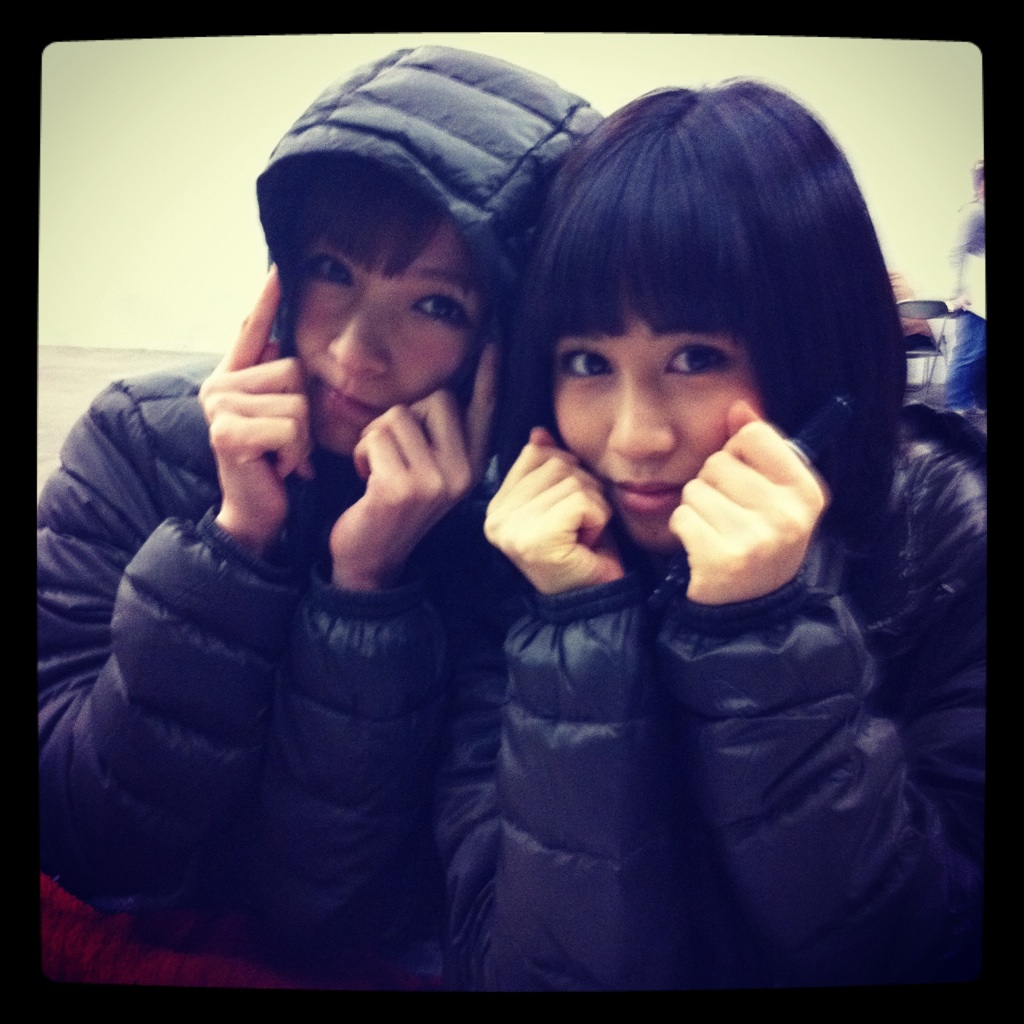 Akb48タイムズ Akb48まとめ Akb48 前田敦子と篠田麻里子の後輩に対する考えどっちが正しい Livedoor Blog ブログ Akb48タイムズ Akb48まとめ Akb48 前田敦子と篠田麻里子の後輩に対する考えどっちが正しい Livedoor Blog ブログ