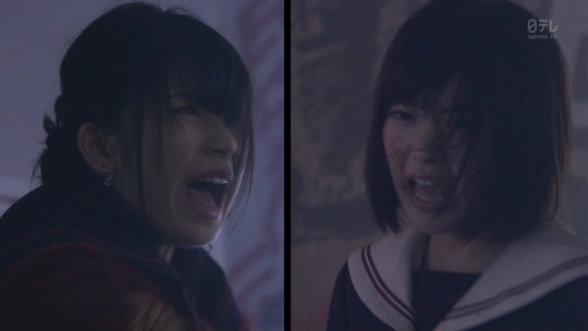 Akb48タイムズ Akb48まとめ Akb48 マジすか学園4 第7話 さくらvsおたべ キャプなどまとめ Livedoor Blog ブログ Akb48タイムズ Akb48まとめ Akb48 マジすか学園4 第7話 さくらvsおたべ キャプなどまとめ Livedoor Blog ブログ