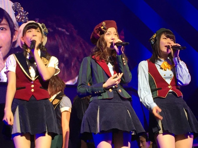 Akb48タイムズ Akb48まとめ Akb48 ぱるる 私にとって 永遠プレッシャーは 一番大切な曲です 島崎遥香 Livedoor Blog ブログ Akb48タイムズ Akb48まとめ Akb48 ぱるる 私にとって 永遠プレッシャーは 一番大切な曲です 島崎遥香 Livedoor Blog ブログ