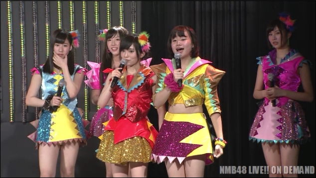 Akb48タイムズ Akb48まとめ 速報 Nmb48山内つばさが卒業を発表 Livedoor Blog ブログ Akb48タイムズ Akb48まとめ 速報 Nmb48山内つばさが卒業を発表 Livedoor Blog ブログ