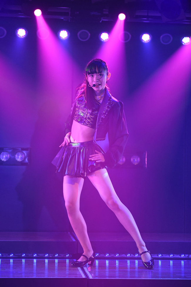 AKB48タイムズ(AKB48まとめ) 【16期公演】ずっきー(山内瑞葵)に「右足エビデンス」をやらせたゆいりーPはスゴイな!【AKB48村山彩希】 livedoor Blog(ブログ) AKB48タイムズ(AKB48まとめ) 【16期公演】ずっきー(山内瑞葵)に「右足エビデンス」をやらせたゆいりーPはスゴイな!【AKB48村山彩希】 livedoor Blog(ブログ)