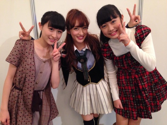 Akb48タイムズ Akb48まとめ 梅田チームb Livedoor Blog ブログ Akb48タイムズ Akb48まとめ 梅田チームb Livedoor Blog ブログ