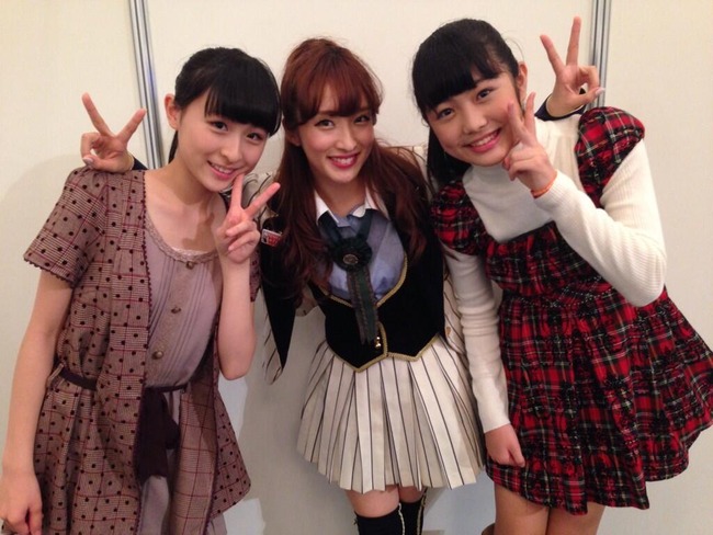 Akb48タイムズ Akb48まとめ 梅田チームb Livedoor Blog ブログ