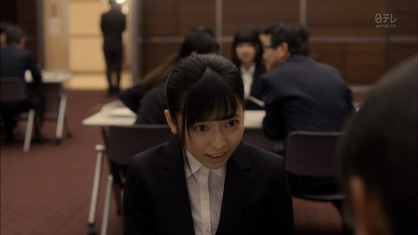 Akb48タイムズ Akb48まとめ ゆとりですがなにか第5話 宮藤官九郎脚本 出演akb48島崎遥香 の感想まとめ キャプチャ画像あり Livedoor Blog ブログ