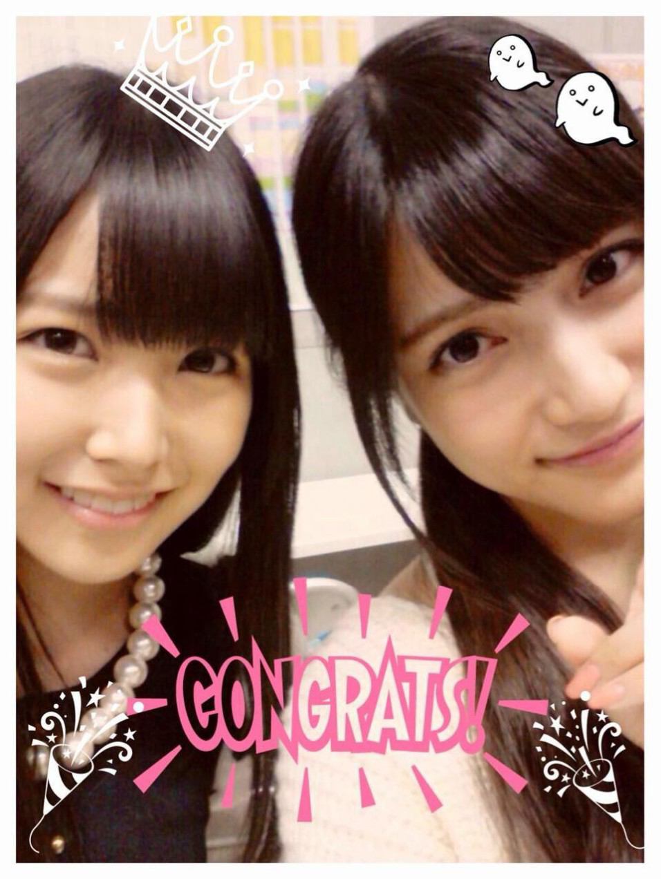 Akb48タイムズ Akb48まとめ Akb48 入山杏奈が白間美瑠にまったく反応しなくなった件 Nmb48 Livedoor Blog ブログ