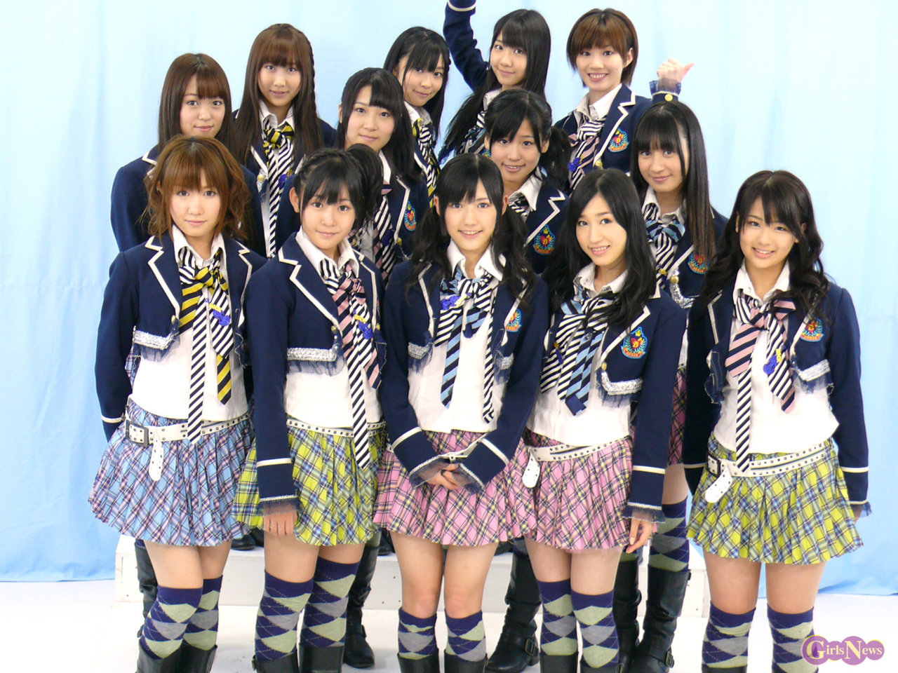 AKB48タイムズ（AKB48まとめ） : HKT48チームHってAKB48初代チームBっぽくなってきた - livedoor Blog（ブログ）
