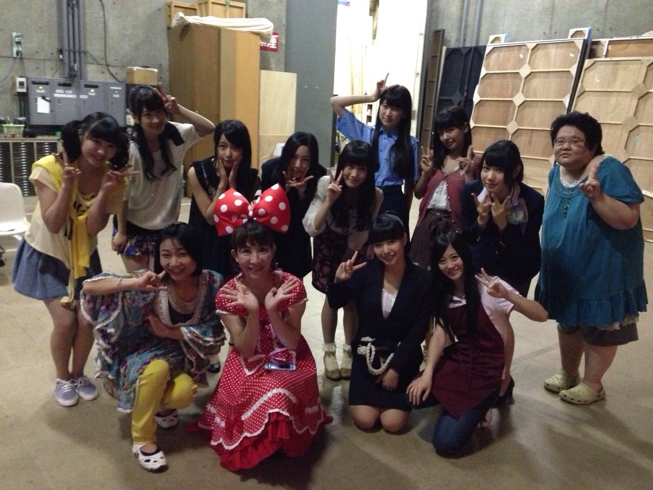 Akb48タイムズ Akb48まとめ 本日開催予定だった Nmb48 Feat 吉本新喜劇第九回公演 が延期 Livedoor Blog ブログ Akb48タイムズ Akb48まとめ 本日開催予定だった Nmb48 Feat 吉本新喜劇第九回公演 が延期 Livedoor Blog ブログ
