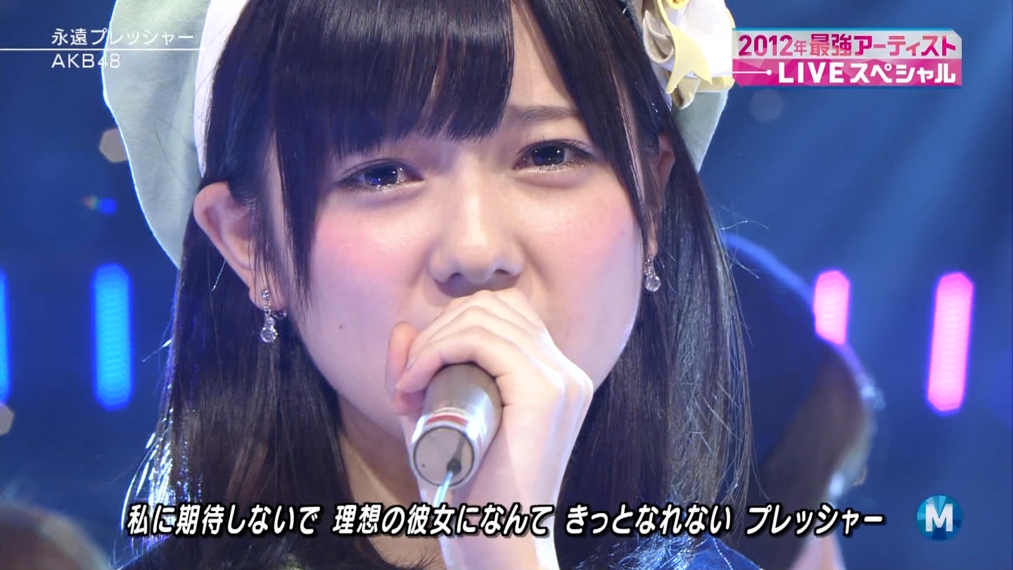 Akb48タイムズ Akb48まとめ Akb48 島崎遥香センターでいいんじゃね Livedoor Blog ブログ