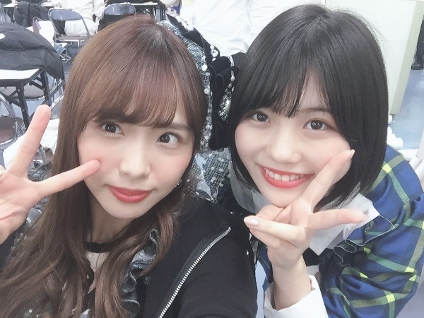 Akb48タイムズ Akb48まとめ 松村香織 Livedoor Blog ブログ